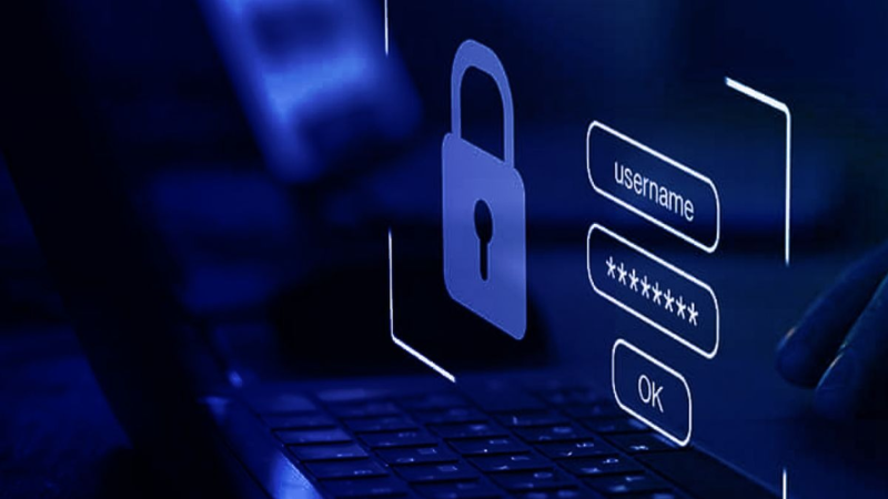 images 12 of How to unlock a laptop safely and easily after forgetting the password.