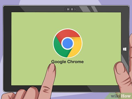 How to Unlock Android Tablet Picture 11