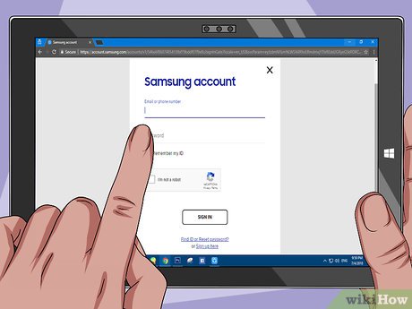 How to Unlock Android Tablet Picture 13