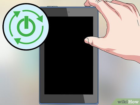 How to Unlock Android Tablet Picture 15
