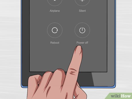 How to Unlock Android Tablet Picture 16