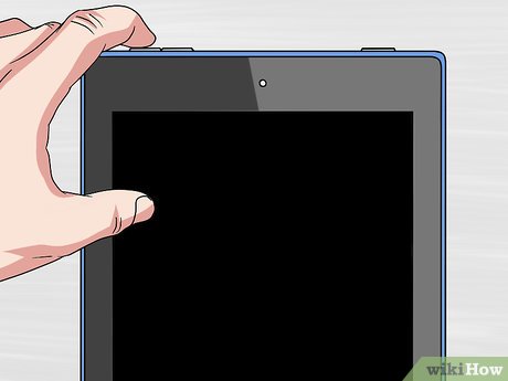 How to Unlock Android Tablet Picture 17