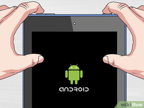 How to Unlock Android Tablet Picture 19