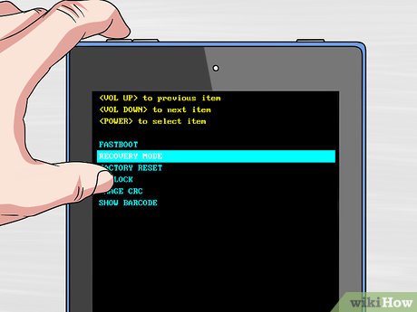 How to Unlock Android Tablet Picture 20
