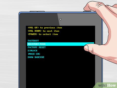 How to Unlock Android Tablet Picture 21