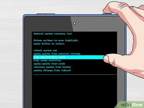 How to Unlock Android Tablet Picture 22