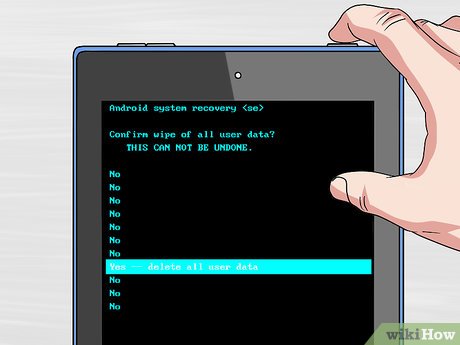 How to Unlock Android Tablet Picture 23
