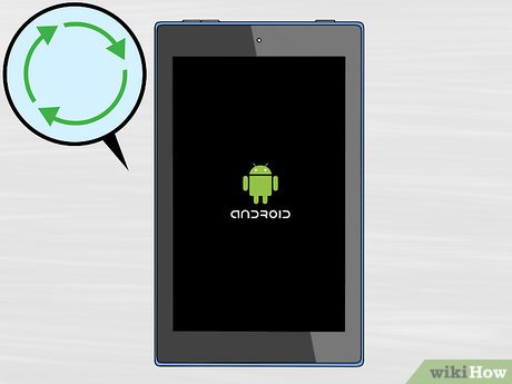 How to Unlock Android Tablet Picture 24