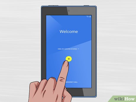 How to Unlock Android Tablet Picture 25