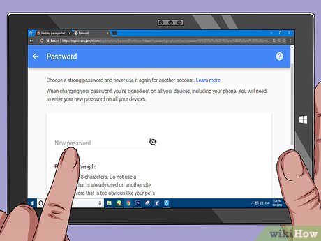 How to Unlock Android Tablet Picture 8