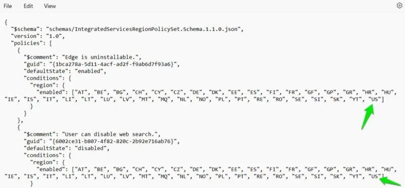 How to Unlock Digital Markets Act (DMA) Features in Windows Picture 4