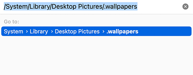 How to unlock Sequoia Sunrise macOS 15 wallpaper Picture 2