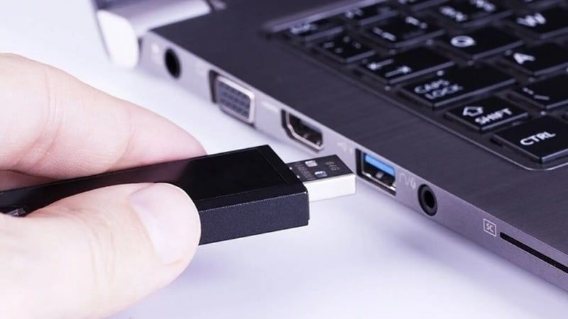 images 11 of How to unlock your Acer laptop quickly and effectively when you forget your password.