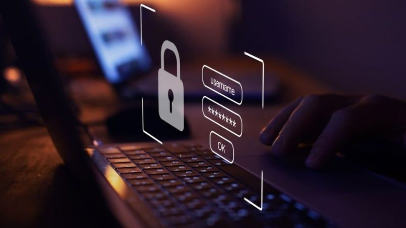 images 12 of How to unlock your Acer laptop quickly and effectively when you forget your password.