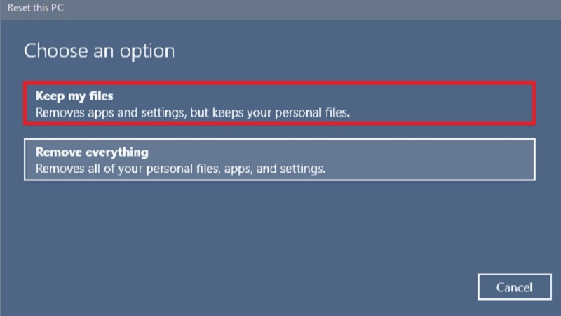 images 13 of How to unlock your Acer laptop quickly and effectively when you forget your password.