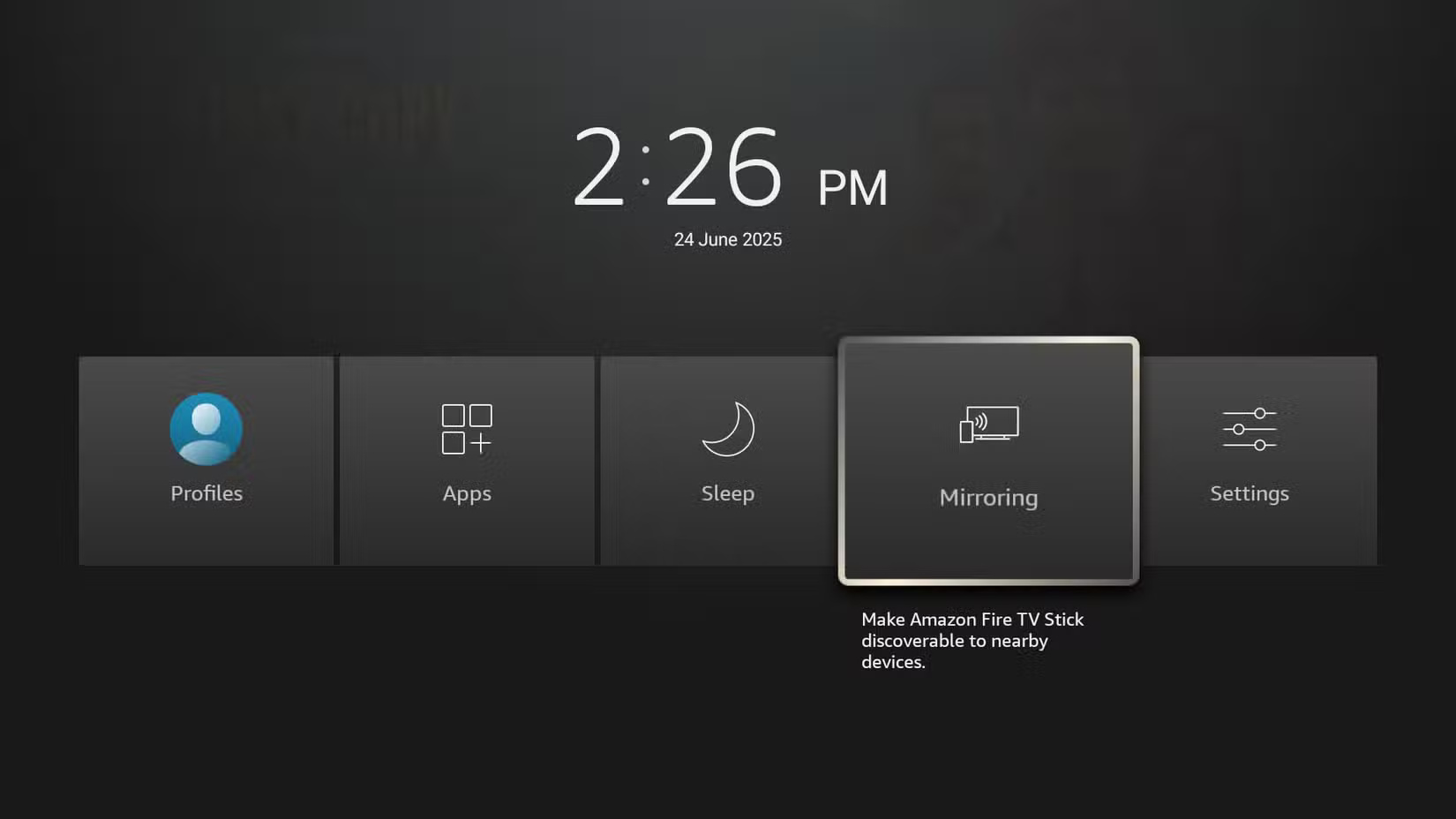 How to Unlock the Full Potential of Your Fire TV Stick Picture 3