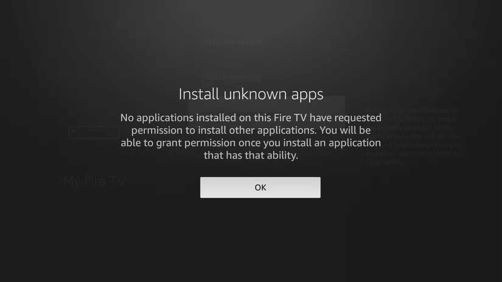 How to Unlock the Full Potential of Your Fire TV Stick Picture 5