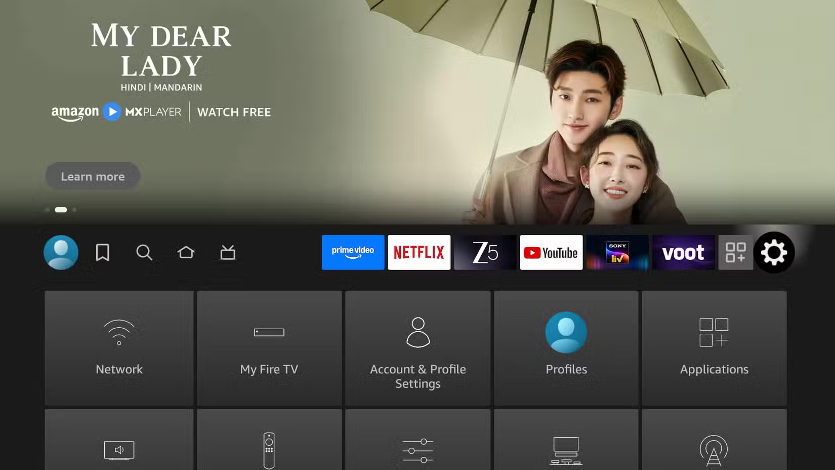 How to Unlock the Full Potential of Your Fire TV Stick Picture 8