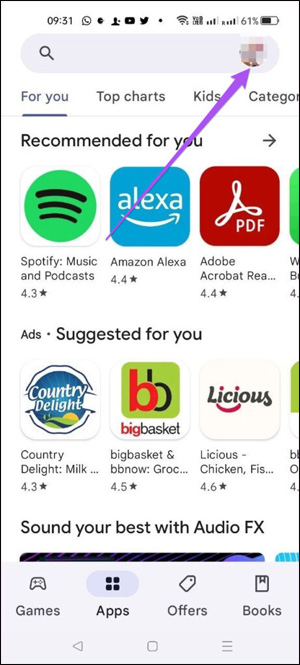 How to cancel Telegram Premium subscription Picture 1