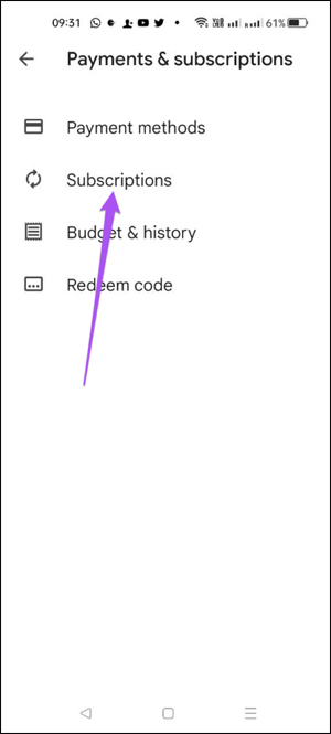 How to cancel Telegram Premium subscription Picture 3