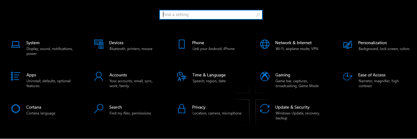 How to update all drivers for Windows 10 computers Picture 5