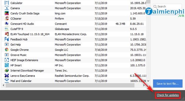 Picture 3 of How to update CCleaner to the latest version