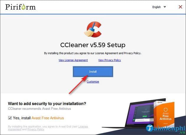 Picture 7 of How to update CCleaner to the latest version