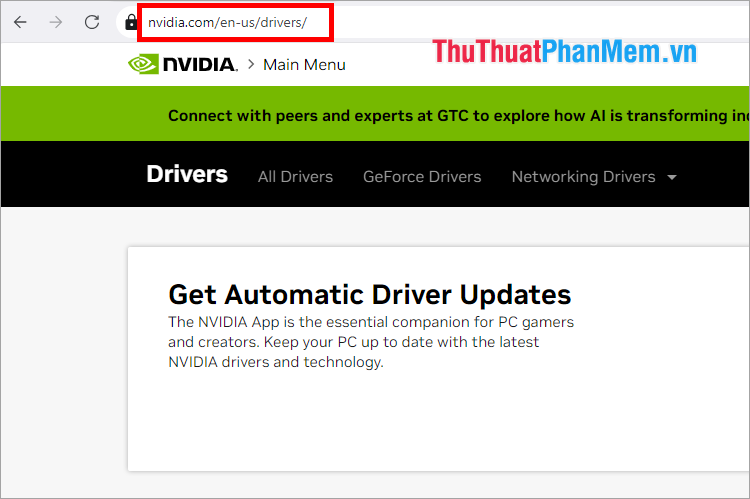 How to update driver on Windows 10, 11 Picture 10