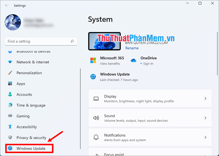 How to update driver on Windows 10, 11 Picture 7