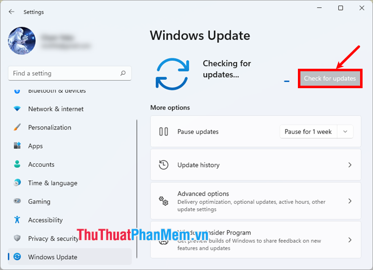 How to update driver on Windows 10, 11 Picture 8