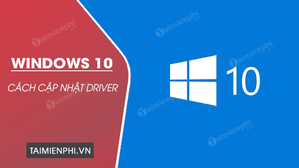 Picture 1 of How to update drivers for Windows 10