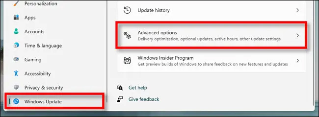 How to update drivers on Windows 11 Picture 1