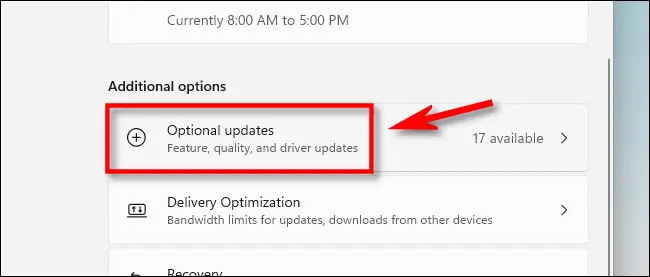 How to update drivers on Windows 11 Picture 2
