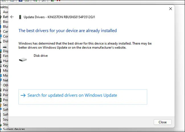 How to update drivers on Windows 11 Picture 7