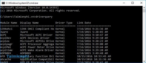 Picture 13 of How to update drivers, software that automatically finds drivers for your computer or laptop.