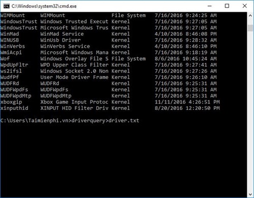 Picture 14 of How to update drivers, software that automatically finds drivers for your computer or laptop.