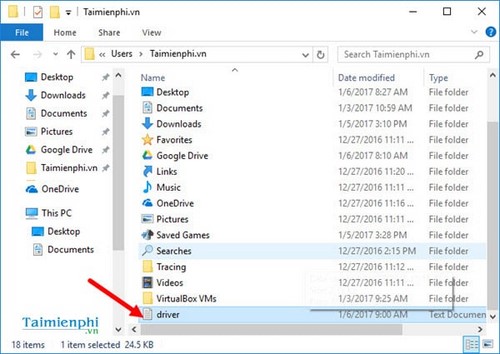 Picture 15 of How to update drivers, software that automatically finds drivers for your computer or laptop.