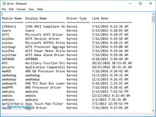 Picture 16 of How to update drivers, software that automatically finds drivers for your computer or laptop.
