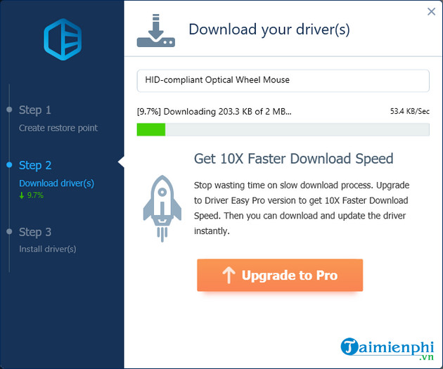 Picture 21 of How to update drivers, software that automatically finds drivers for your computer or laptop.