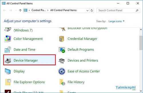 Picture 22 of How to update drivers, software that automatically finds drivers for your computer or laptop.