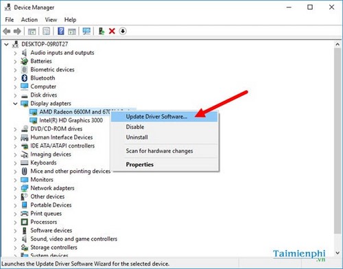 Picture 23 of How to update drivers, software that automatically finds drivers for your computer or laptop.