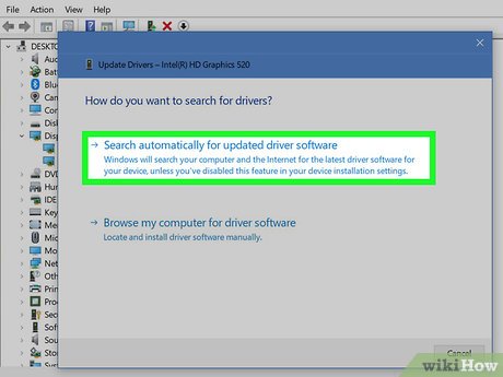 How to Update Graphics Card Picture 11