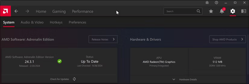 How to update graphics drivers in Windows 10 and 11 Picture 6