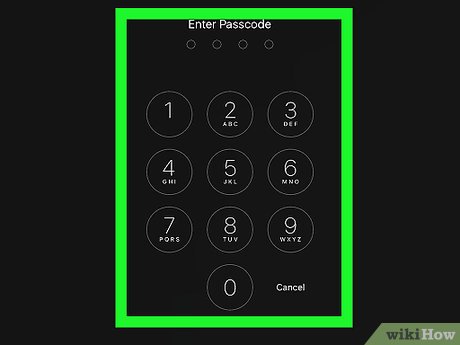 How to Update iOS Software on iPad Picture 11