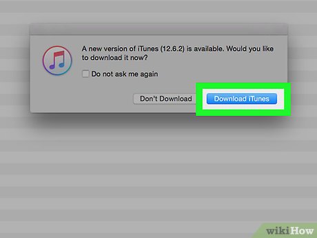 How to Update iOS Software on iPad Picture 12