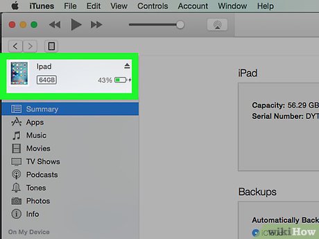 How to Update iOS Software on iPad Picture 14