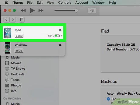 How to Update iOS Software on iPad Picture 15