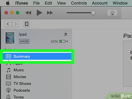 How to Update iOS Software on iPad Picture 16