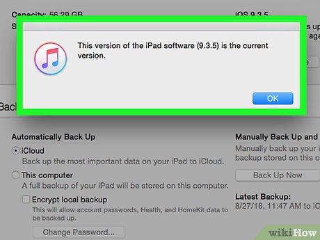 How to Update iOS Software on iPad Picture 18