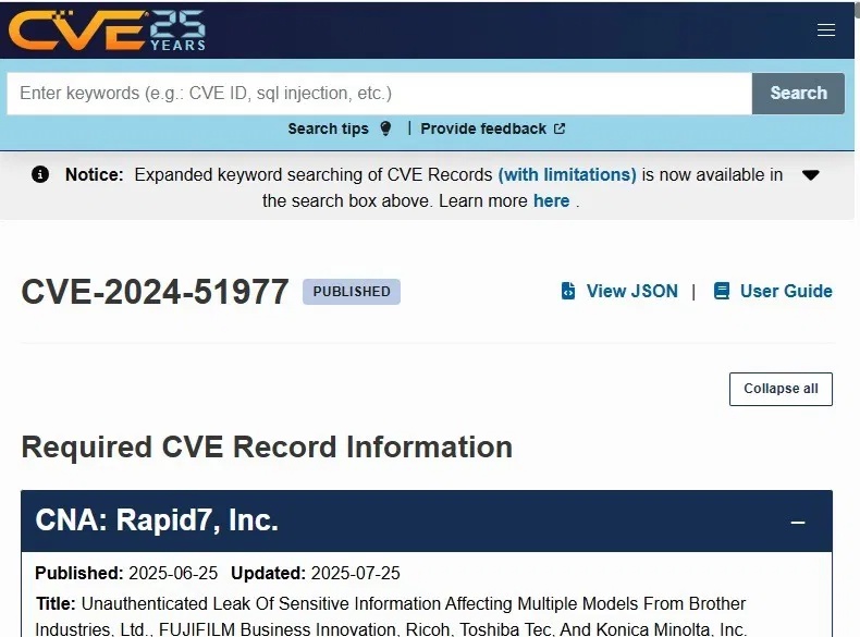 How to Update Printer Firmware Now to Stop Hackers Picture 1